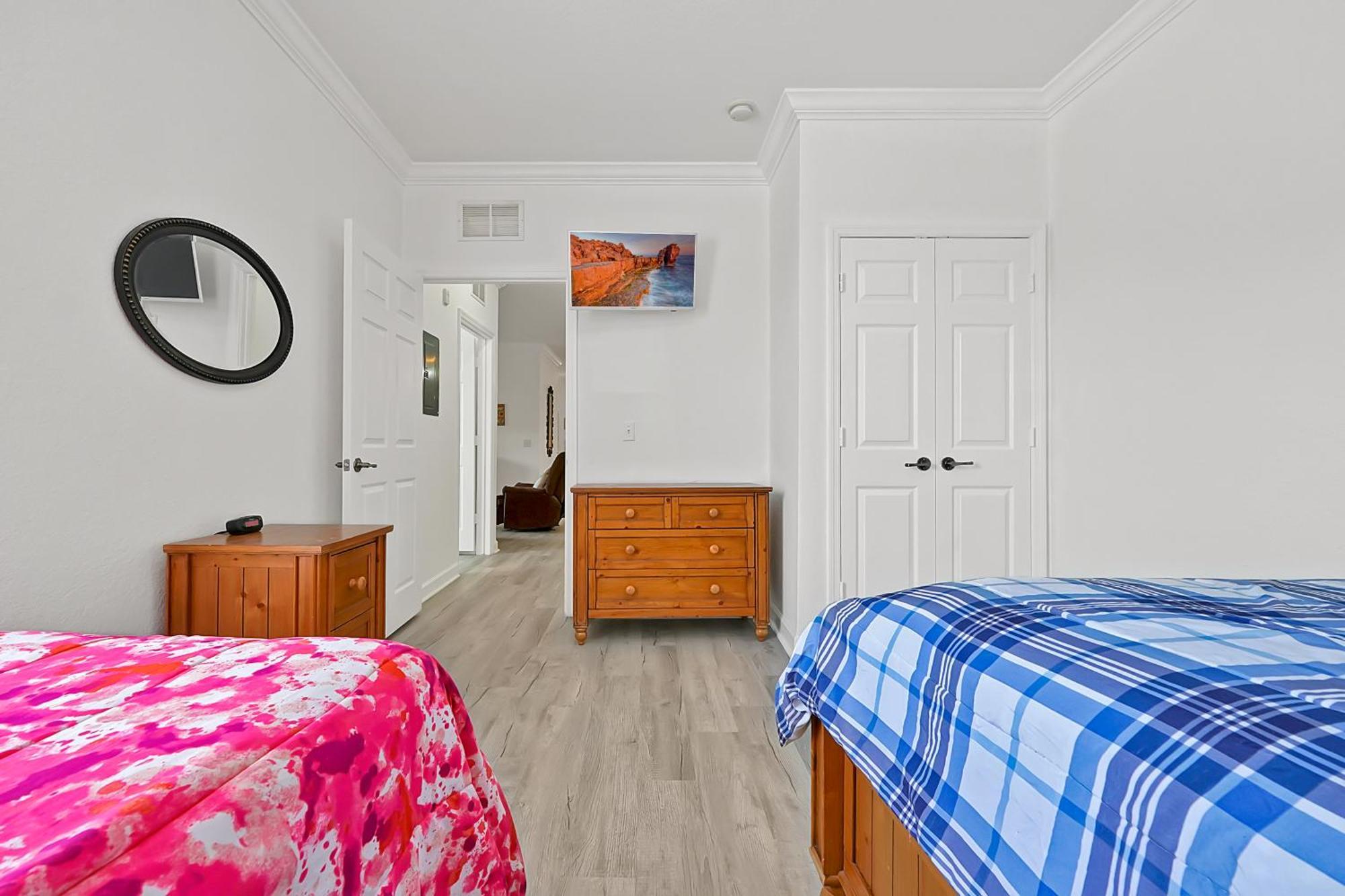 Awesome Mediterranean Resort! 15 Minutes To Disney Kissimmee Exterior foto